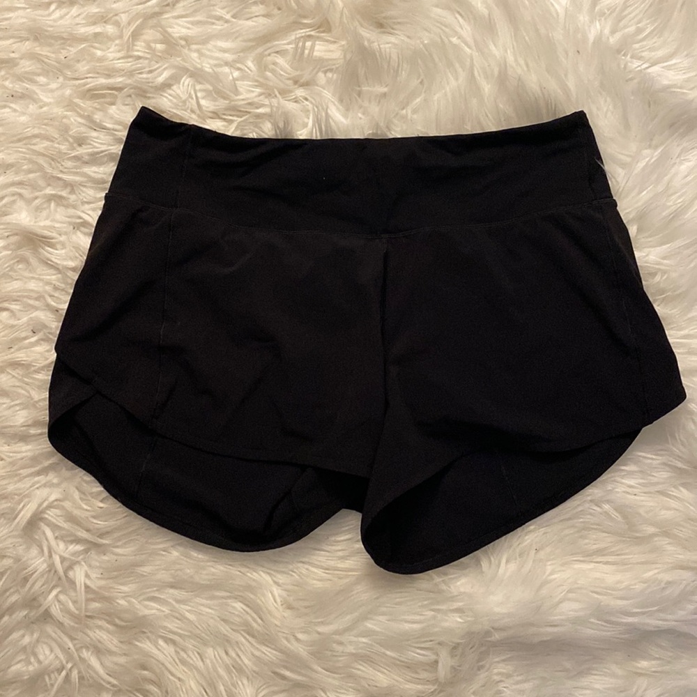 LULULEMON Jog Shorts